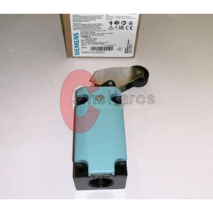 ONE Siemens 3SE5112-0CF01 Position Switch New - Picture 1 of 1