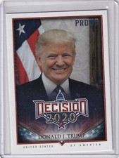 Donald J. Trump 2020 Decision 2020 Preview Series Promo PC1