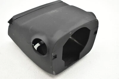 Cubierta de moldura de columna de dirección Lexus IS 250 2006-2013 06-13 Foto 1 de 4