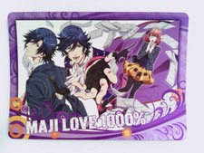 Box02 trading Card Uta no Prince sama anime Ichinose Tokiya HAYATO Nanami Haruka