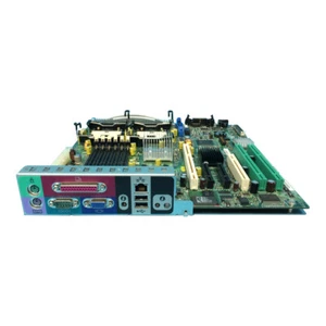 Dell X7500 Poweredge 1800 System Board C58453-701 - Picture 1 of 1