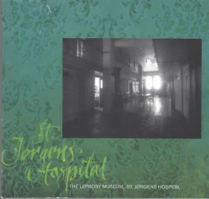 The Leprosy Museum St. Jorgen's Hospital by S Sandmo 2003 ~ Hansen's Disease - Picture 1 of 1