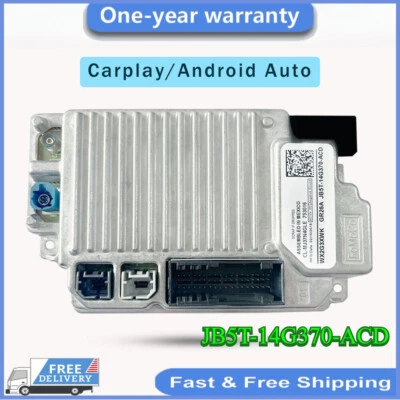 For Ford Lincoln Sync 3 APIM Module Upgrade NA220 MAP Carplay Android Auto Navi - Image 1 of 4