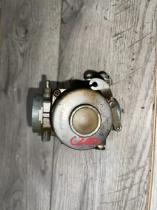 1972 1973 72 73 HONDA CB 450 CL 450 Carburetor Carb Keihin PARTS 723A - Picture 1 of 8