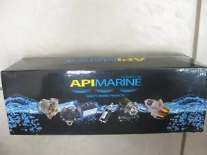 API Mercury Force 90-120 HP 9 Tooth O/B Starter 50-898265003 MOT4005N - Picture 1 of 4