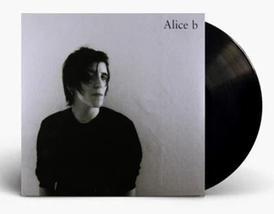 Alice B - Alice B - Brand New Sealed RARE Numbered Copy - Capitol Records - Imagen 1 de 3