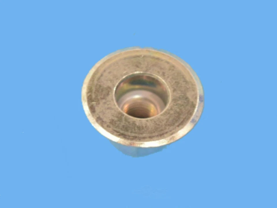 Genuine Mopar Nut/Rivet 6509731AA - Image 1 of 1