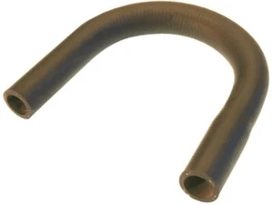 For 1987-1991 GMC R1500 Suburban Heater Hose Heater To Pipe AC Delco 95953JBNN - Picture 1 of 2