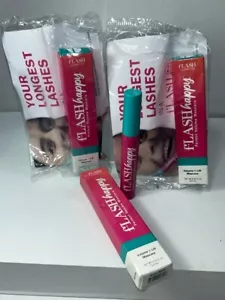 3 New Flash Cosmetic Volume and Lift Mascara Super Black - Picture 1 of 5