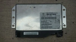 Audi A4 2.5 TDI Quattro ECU 8E0927156R 0260002880 BOSCH - Imagen 1 de 4