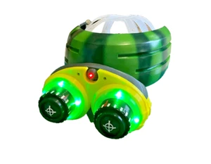 Jurassic Park Goggles replica film - Foto 1 di 4