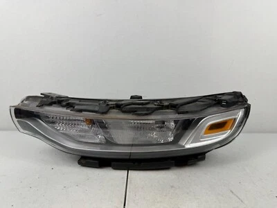 2020-2022 Kia Soul Headlight DRL Halogen OEM Driver Side LH - Imagem 1 de 4