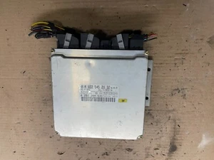 1998 - 1999 Mercedes S320 Engnine Computer Module ECM ECU n8516 DG OEM - Picture 1 of 4