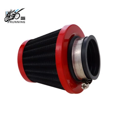38mm Air Filter for Honda ATC185 ATC185S ATC200 ATC200X ATC200S ATC200X - Image 1 of 4