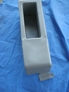 Consola central FJ40 Toyota Land Cruiser 9/72-12/78 OEM - Imagen 1 de 7