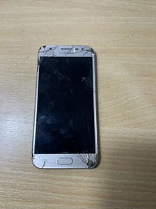 Samsung Galaxy J3 (2016) SM-J320FN - Smartphone  Spares Or Repair Faulty - Afbeelding 1 van 10