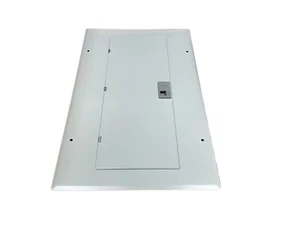 GE100A Indoor Main Breaker TM2010CCU center kit voltage rating of 124/240 VAC - Picture 1 of 4