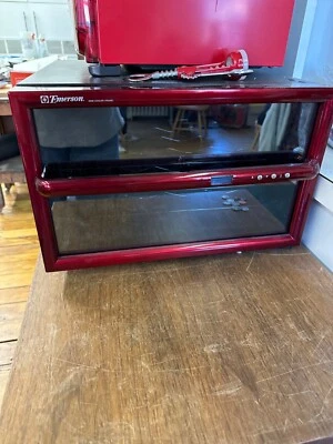 Enfriador de vino Emerson, pequeño Foto 1 de 3