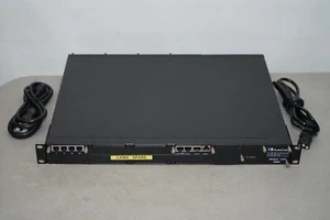 ^ AudioCodes Mediant 1000B GTPM00478 Enterprise Media Console #X4340 - Afbeelding 1 van 5