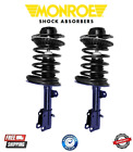 2 Front Suspension Strut and Coil Spring-RoadMatic for Chrysler Town & Country