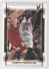 2000-01 SP Top Prospects New Wave Mamadou N'Diaye #N2 Rookie RC