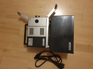 Super 8 Filmprojektor Bauer T1M Super 7697210301 ROBERT BOSCH ELEKTRONIC - Bild 1 von 15
