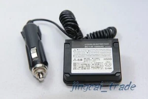 Car Battery Eliminator for Yaesu VX-7R VX-6R VX-5R Radio - Picture 1 of 1