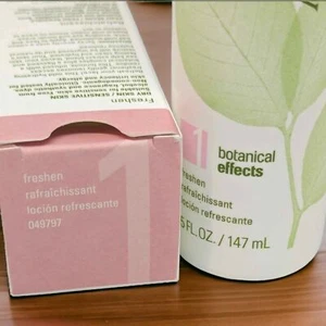 MK Gesichtstoner - Botanische Effekte - Timewise - Porenminimierer - klar proof - Bild 1 von 18