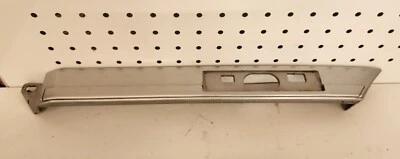 Toyota Supra MK3 1991 Drivers Front Fender Silver OEM 75612-14110 Foto 1 de 4