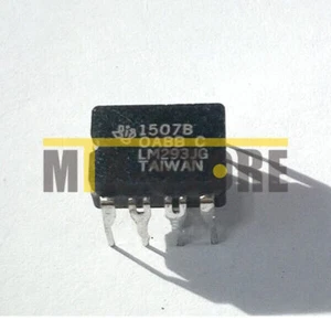 1 pieza nuevo LM293JG TI CDIP-8 #D7 - Imagen 1 de 4