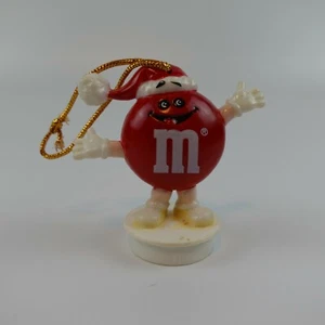  Mars M&M Ornament  - Picture 1 of 6