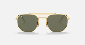Rayban "Marshal" RB3648 Sonnenbrille Brandneu UND ORIGINAL RAYBAN!!!! - Bild 1 von 6