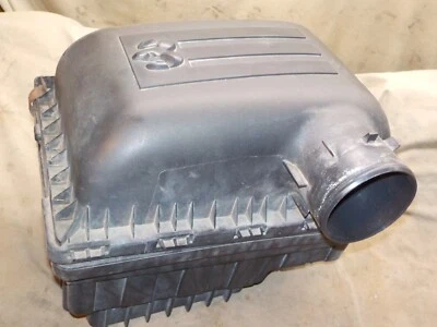 03-05 Dodge Ram 1500 2500 3500 5.7 полуочиститель воздуха фильтр коробка основание и крышка - Изображение 1 из 4