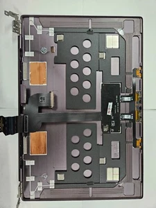 Dell XPS 13 9315 XPS 9315(2022)Lcd Rear Cover Top Screen Case 07PJ1T - Afbeelding 1 van 2