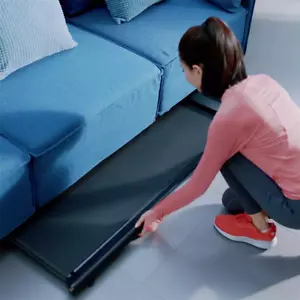 Compact treadmill Xiaomi U'REVO U1 Smart walkingpad Walking Device under bed UK - Picture 1 of 12