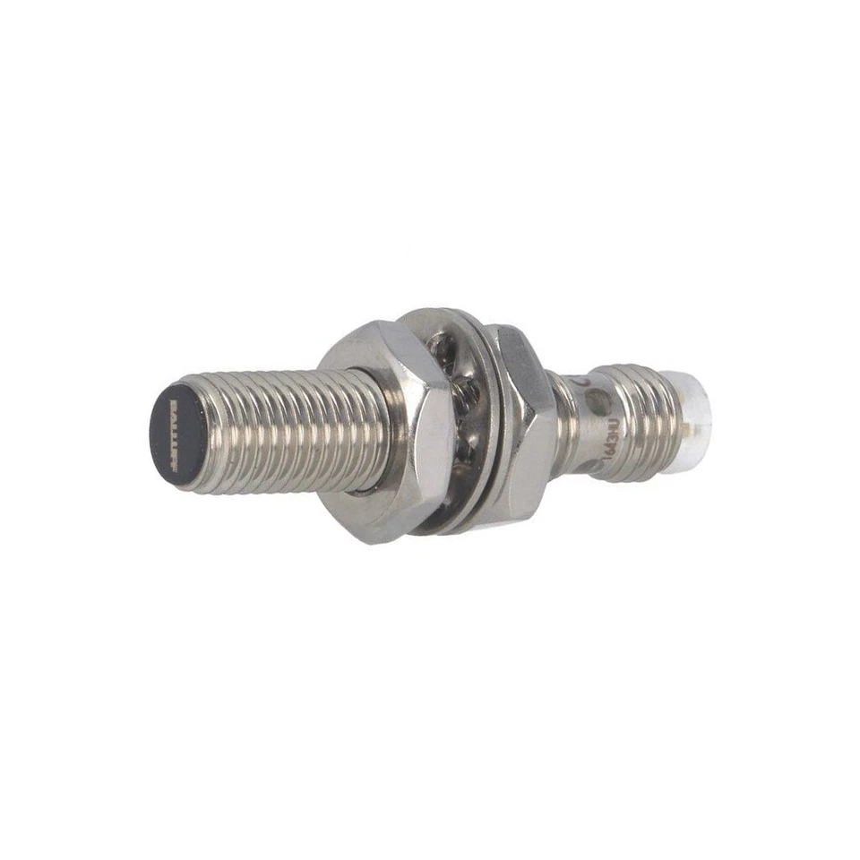 BES M08EE-PSC15B-S49G-003 Sensor: inductive Conf. Outputs: PNP/NO 0-1.5mm 10-30 - Image 1 of 1