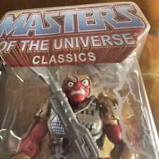 masters of the universe classics Quakke   Super 7