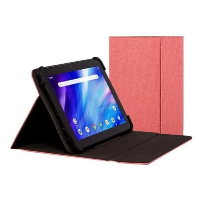 CUSTODIA TABLET 10.5 ROSA - Immagine 1 di 4