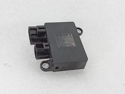 Motor de refrigeración radiador eléctrico Toyota Corolla 2021-2023 1,8 L 16675 1636337130 Foto 1 de 4