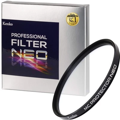 KENKO 86mm Lens Filter MC Protector Professional NEO Lens Protection - Image 1 of 4