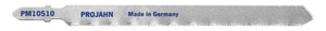 Projahn Stichsägeblatt Metall PM10510 wie T318A 5er Pack - Bild 1 von 1