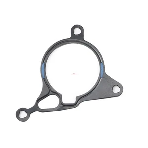 Vacuum Pump Gasket Fit For Audi A3 A4 A5 TT VW EOS Golf Jetta Tiguan 06H103121G - Picture 1 of 10