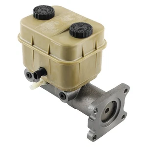 Brake Master Cylinder w/ Reservoir For Ford B600 Hino145  M630276 M8593 - Picture 1 of 12