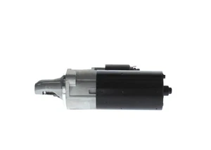 Bosch Starter Motor for MERCEDES M-CLASS 164.120 ML 280 CDI 3.0L OM 642.940 DOHC - Picture 1 of 4