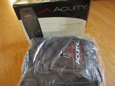 Bolsa de viagem Acuity Precision In Motion Golf Airline GTC1000 - Imagem 1 de 4