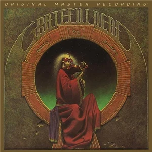 Grateful Dead - Blues For Allah 45RPM 180G VINYL LP MFSL2-483	 - Bild 1 von 1