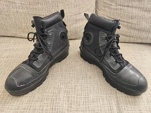 Converse x Ambush Chuck Taylor All-Star Duck Boot 170588C Size Men's 9 Womens 11 - Picture 1 of 10