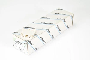 Entrelec 0195 486 04, MA2, 5/5 V0, Series Terminal, (1PE = 50Stk - Picture 1 of 5