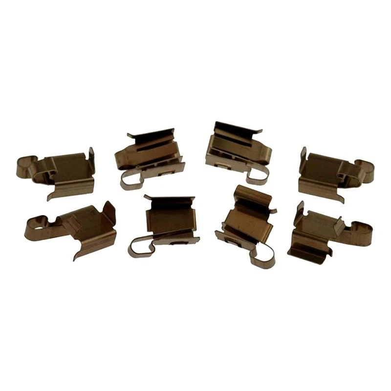 For Toyota Avalon 1995-1999 Carlson 13319 Rear Disc Brake Hardware Kit Foto 1 de 1