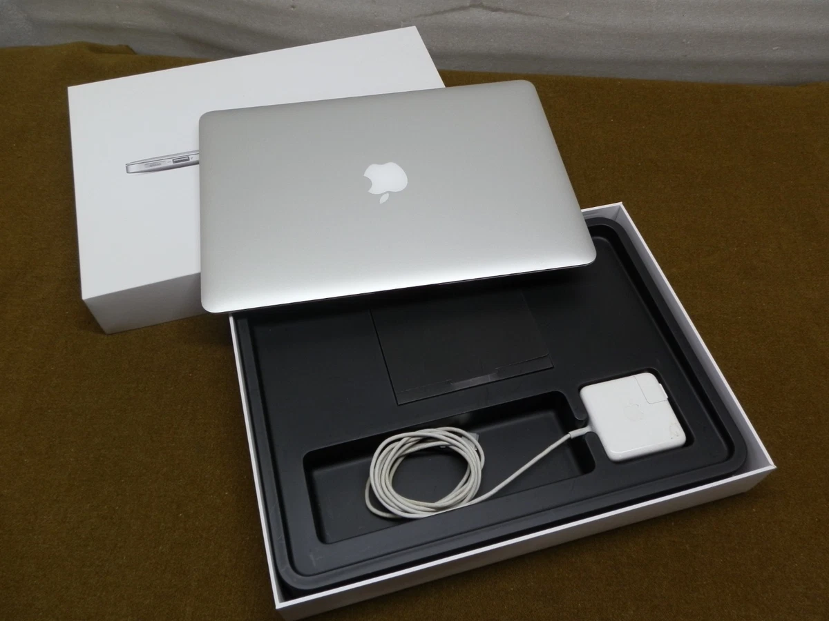 Apple MacBook Air 4GB Memory 256GB SSD Laptops for sale | eBay